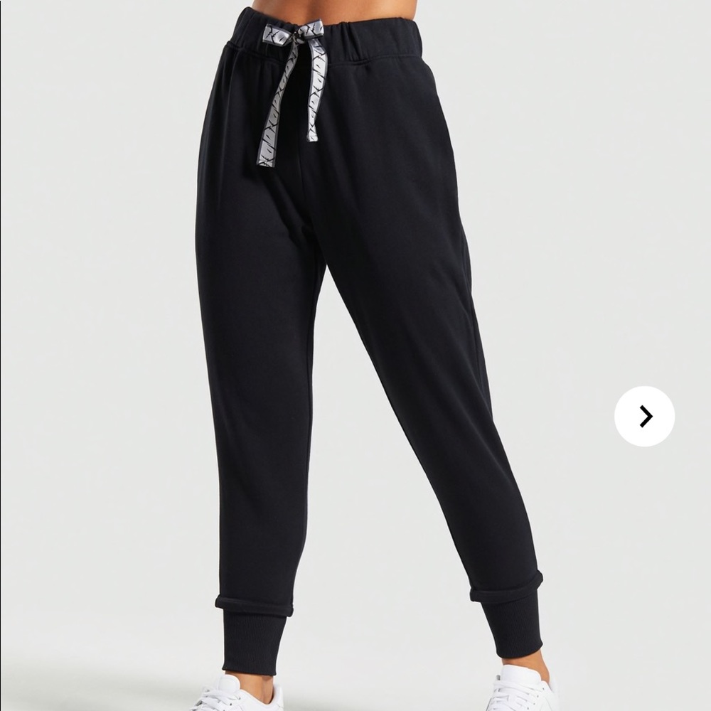 Gymshark 24/7 joggers